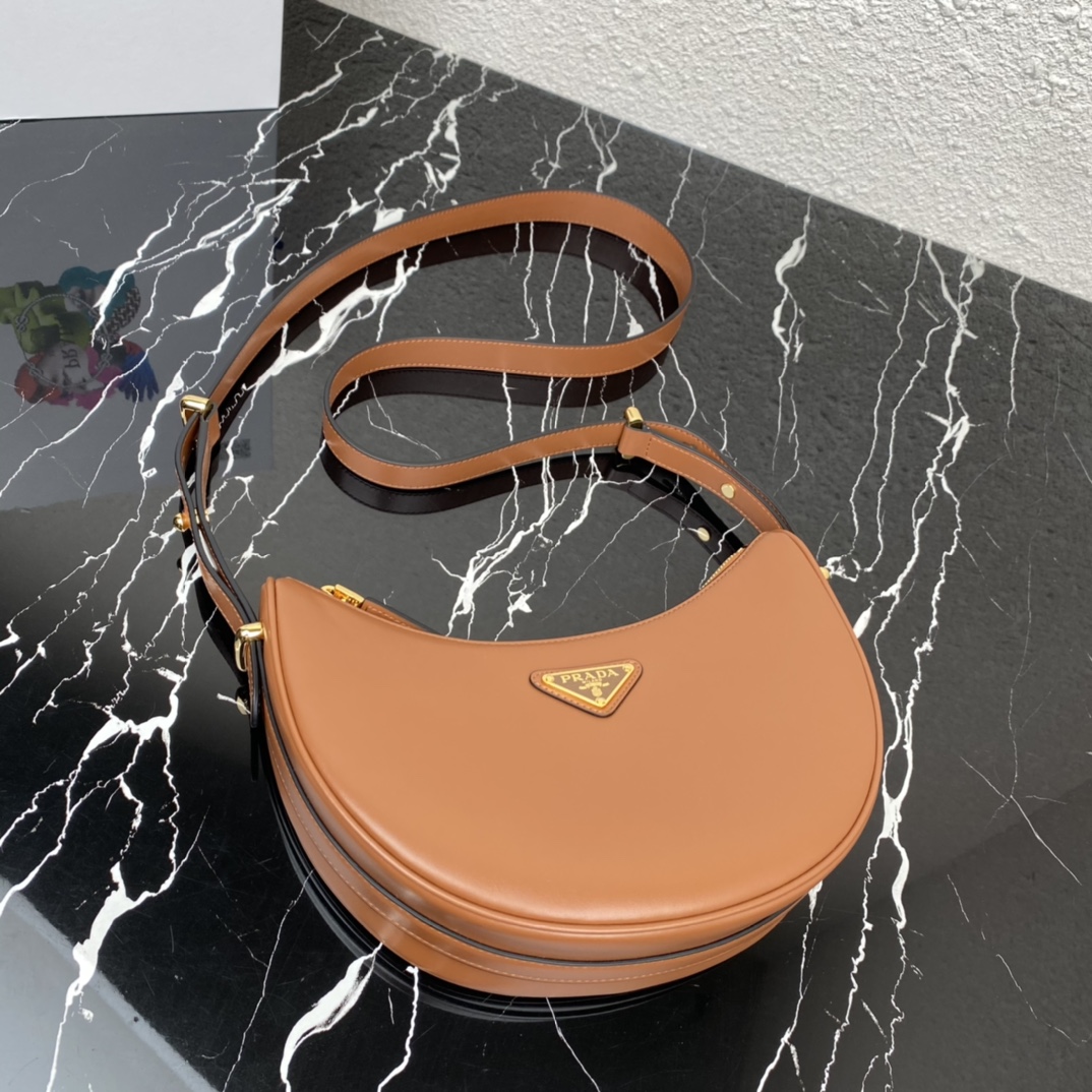 Prada Top Handle Bags